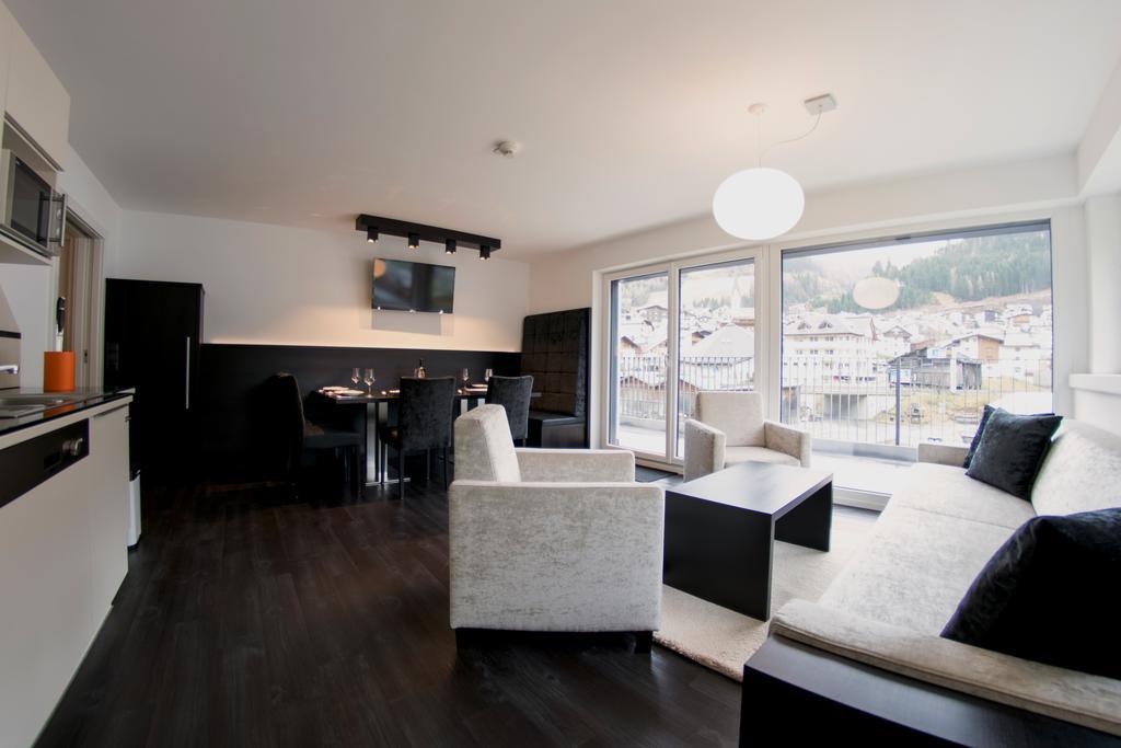 Ischglliving Family Appartements Room photo